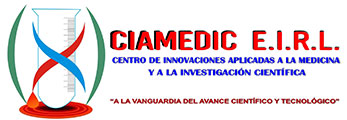 Ciamedic